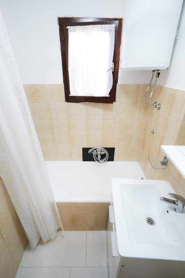 Two Bedroom Apartment In The Old Town Marija Zadar Exterior foto