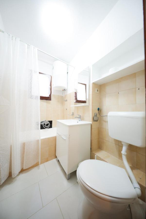 Two Bedroom Apartment In The Old Town Marija Zadar Exterior foto