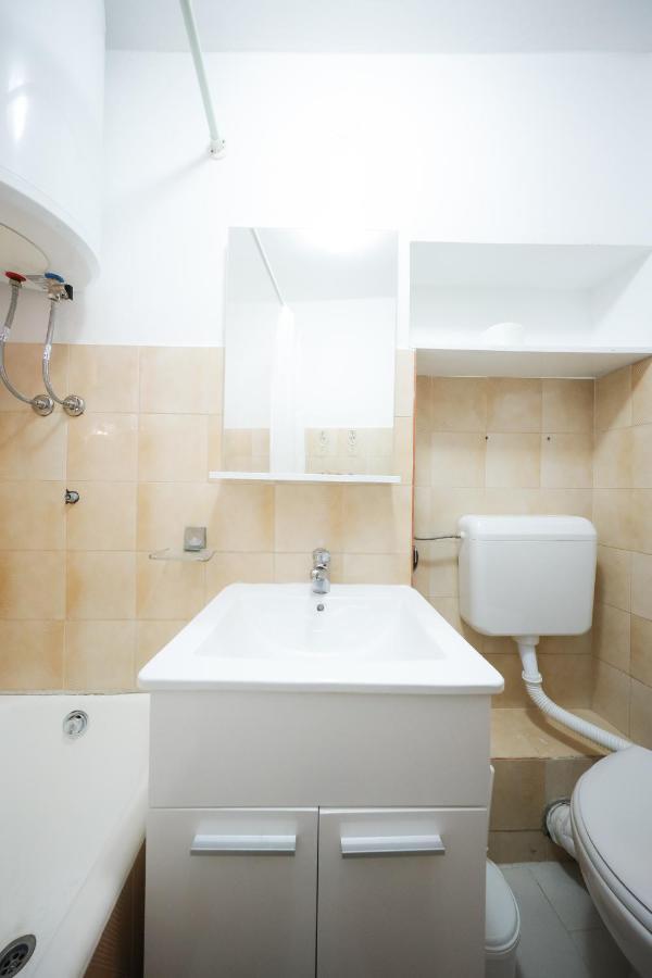 Two Bedroom Apartment In The Old Town Marija Zadar Exterior foto